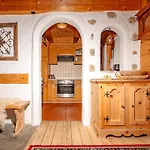Magdalena Huette Chalet *