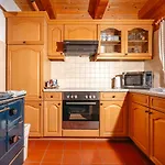 Chalet Magdalena Huette *