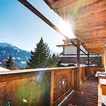 Chalet Magdalena Huette *