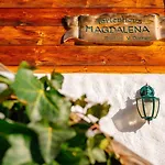 Magdalena Huette Chalet Hippach