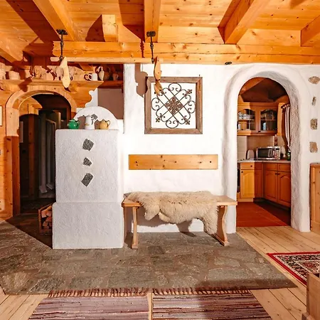 Chalet Magdalena Huette *