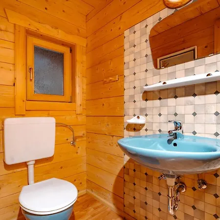 Magdalena Huette 샬레 힙파흐