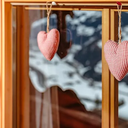 Magdalena Huette 힙파흐