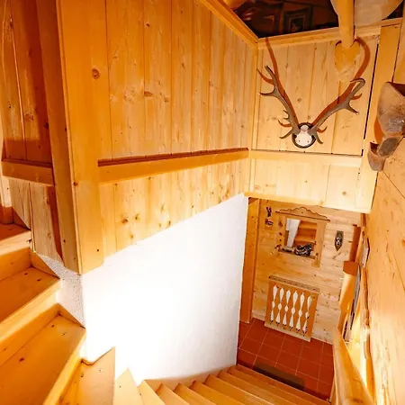 Magdalena Huette * 힙파흐