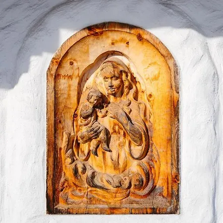 Magdalena Huette 샬레