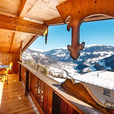 Magdalena Huette 힙파흐