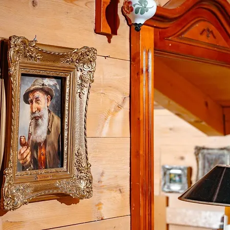 Magdalena Huette 힙파흐