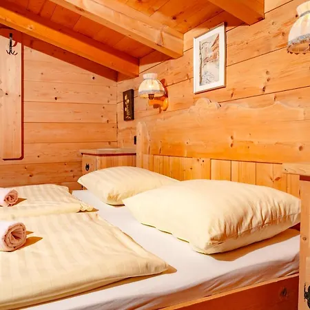 Magdalena Huette Chalet Hippach