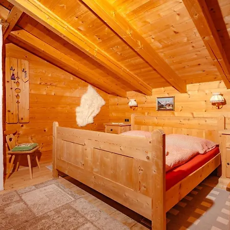 Magdalena Huette Hippach