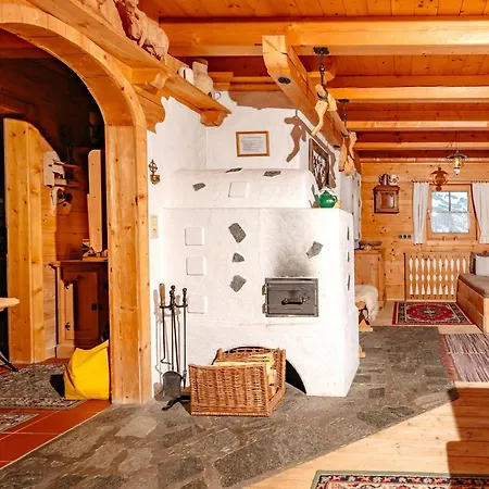 Magdalena Huette Chalet *