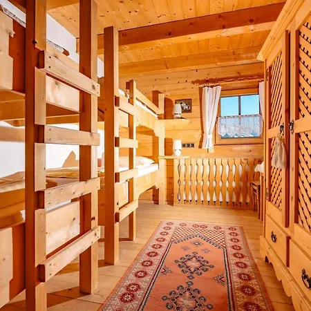 Magdalena Huette * 힙파흐