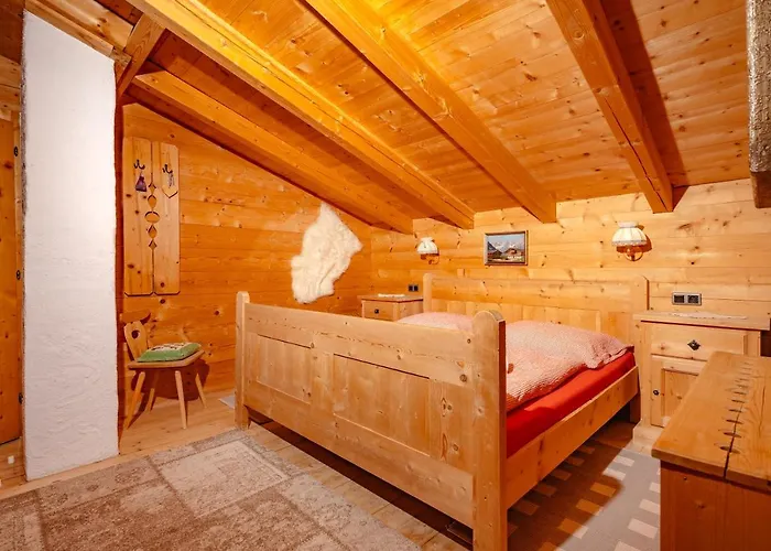 Magdalena Huette Hippach