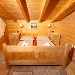 木屋 Magdalena Huette