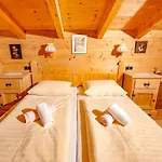 Magdalena Huette 木屋