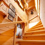 木屋 Magdalena Huette *