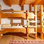 Magdalena Huette 木屋