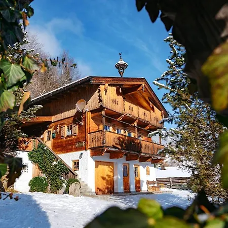 Chalet Magdalena Huette *