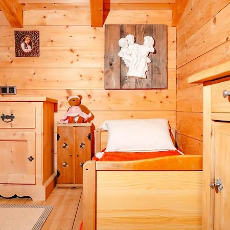 Chalet Magdalena Huette *