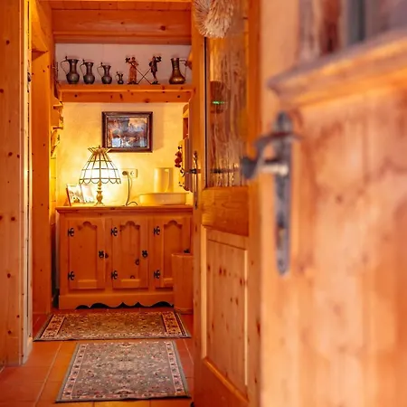 Magdalena Huette היפאך