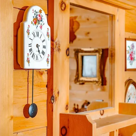 Magdalena Huette * היפאך