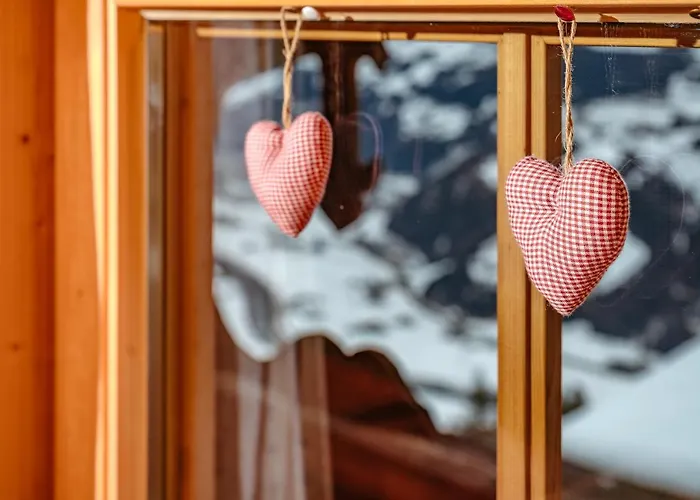 Magdalena Huette Хиппах