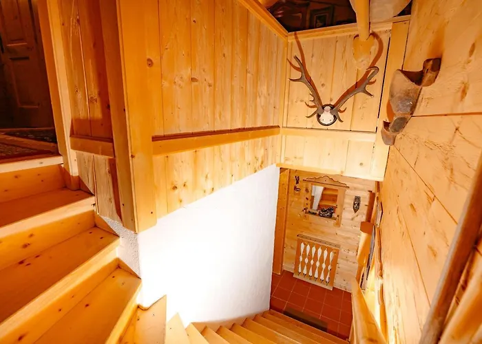 Magdalena Huette * Хиппах