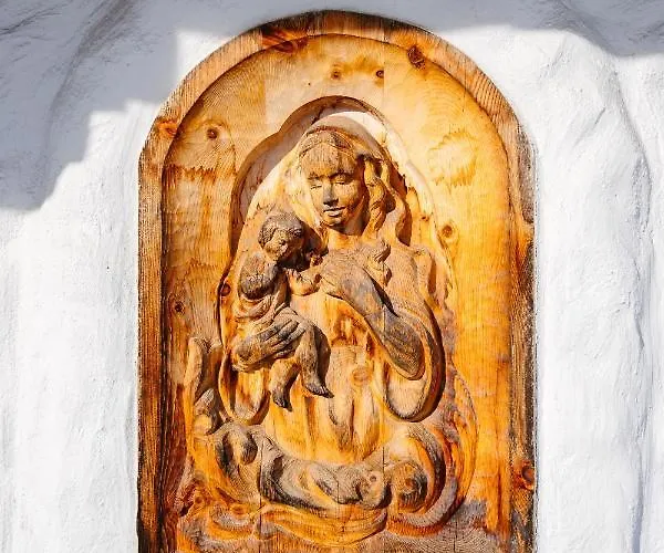 Magdalena Huette Шале