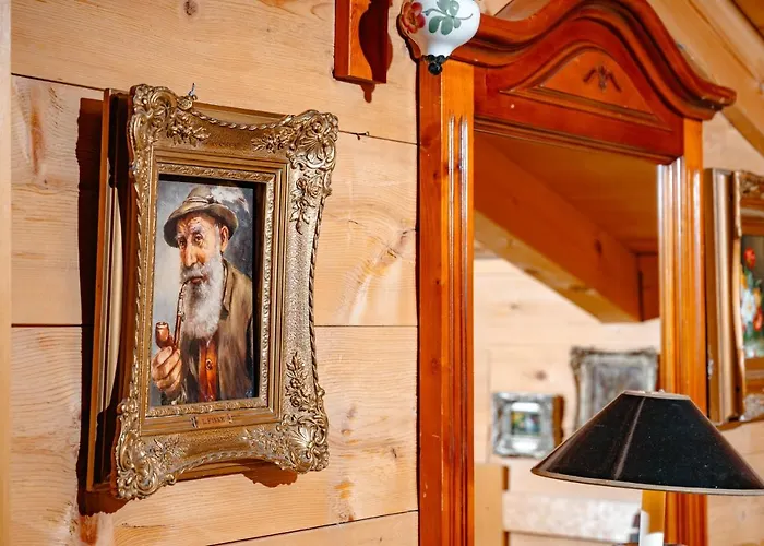 Magdalena Huette Хиппах