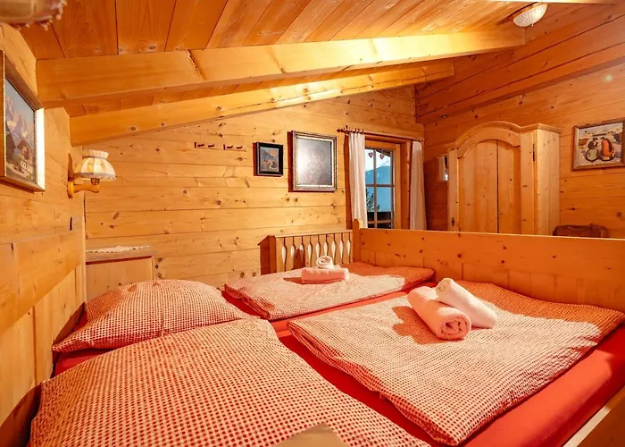 Magdalena Huette Хиппах