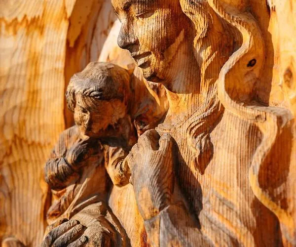 Шале Magdalena Huette *