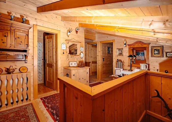 Magdalena Huette * Хиппах