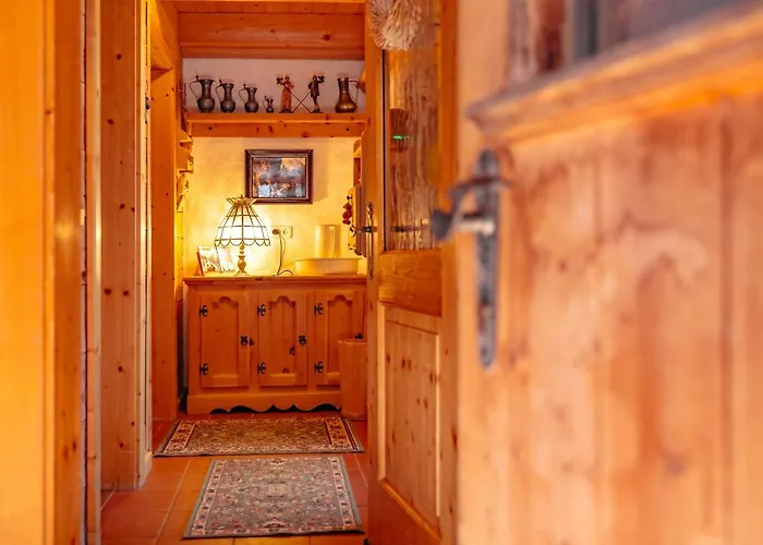 Magdalena Huette Хиппах