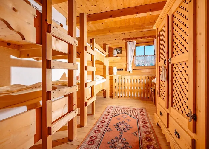 Magdalena Huette * Хиппах