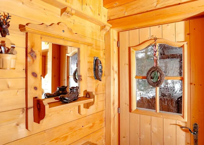 Magdalena Huette * Хиппах